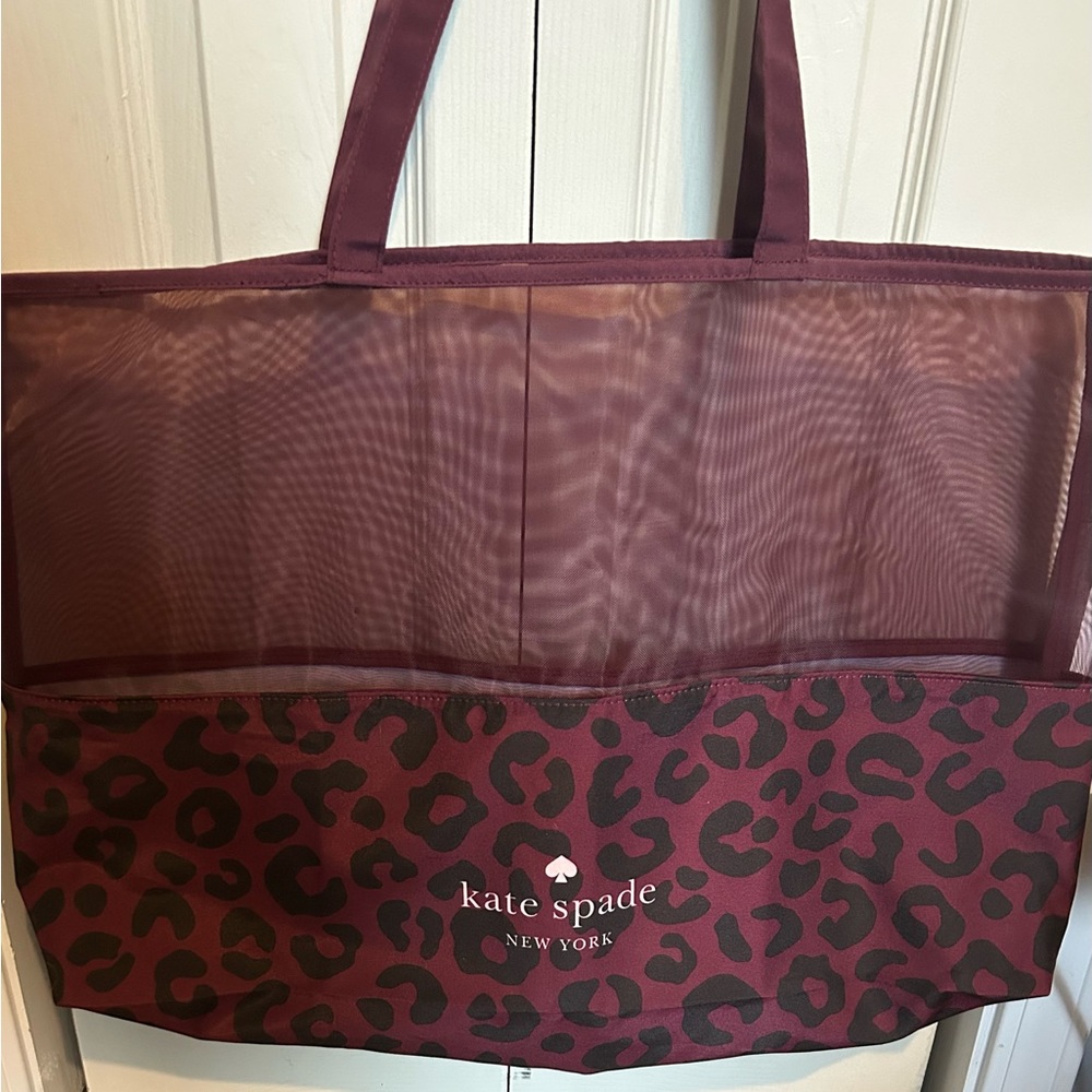 Kate Spade Tote